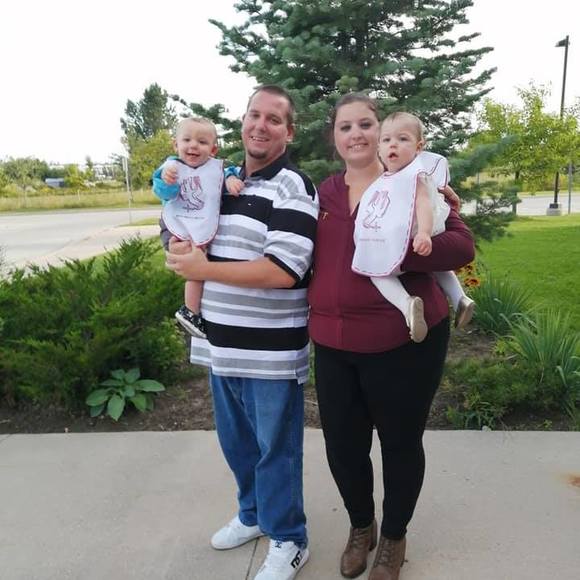 Meet your Posher, Justine - Picture 1 of 1